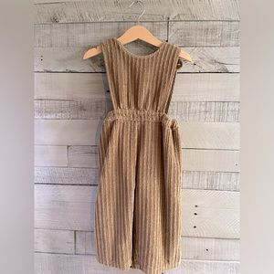 Simple Folk Corduroy Jumpsuit